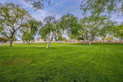 Horne Ave Patio Homes in Mesa, Arizona