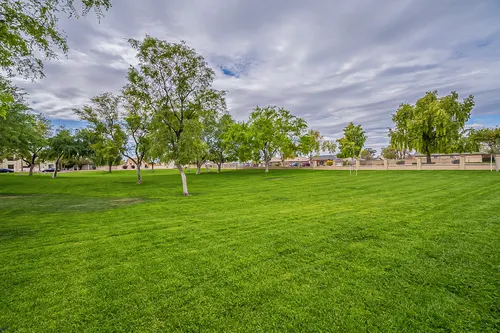 Horne Ave Patio Homes in Mesa, Arizona
