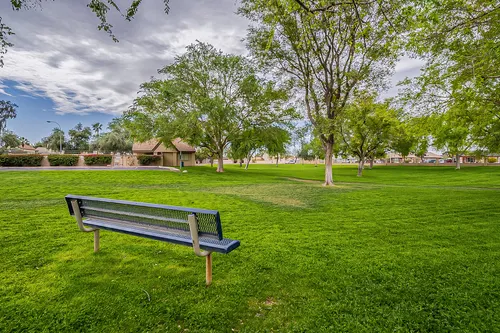 Horne Ave Patio Homes in Mesa, Arizona