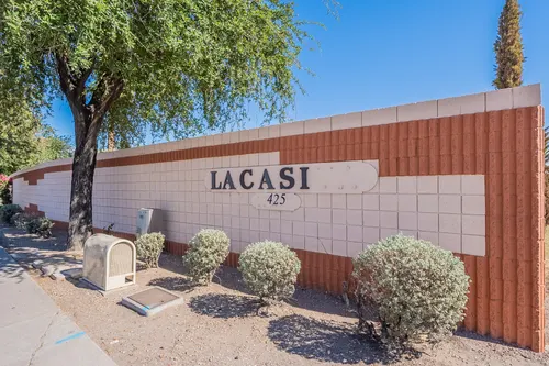 La Casita in Mesa, Arizona
