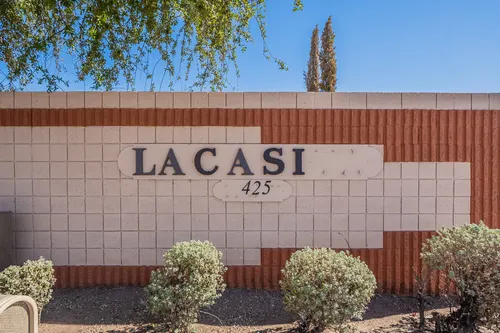 La Casita in Mesa, Arizona
