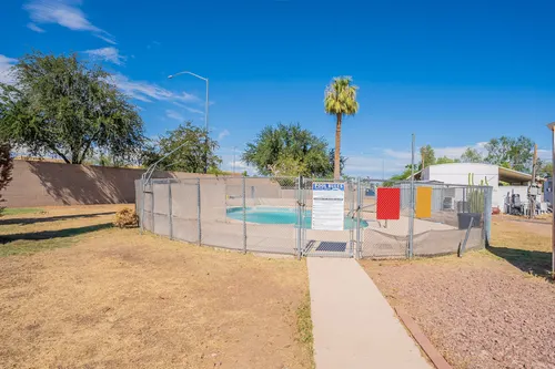 La Casita in Mesa, Arizona