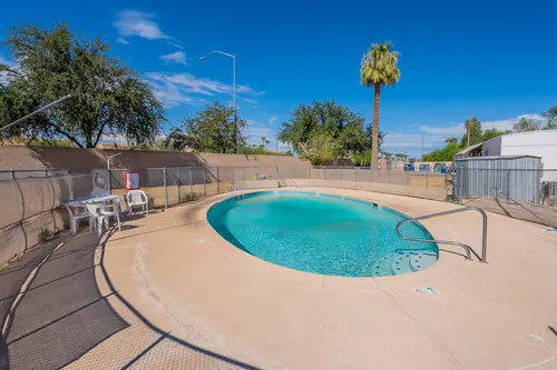 La Casita in Mesa, Arizona