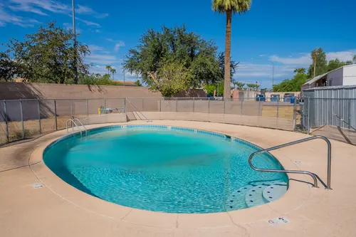 La Casita in Mesa, Arizona