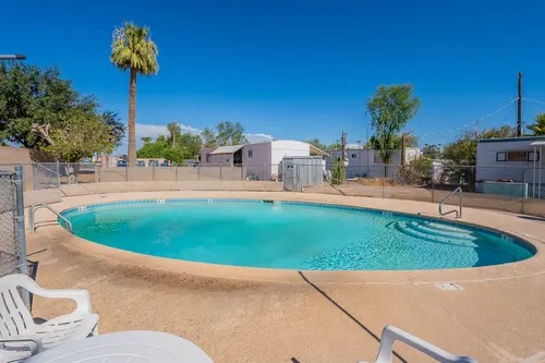 La Casita in Mesa, Arizona