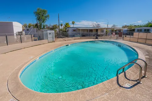 La Casita in Mesa, Arizona
