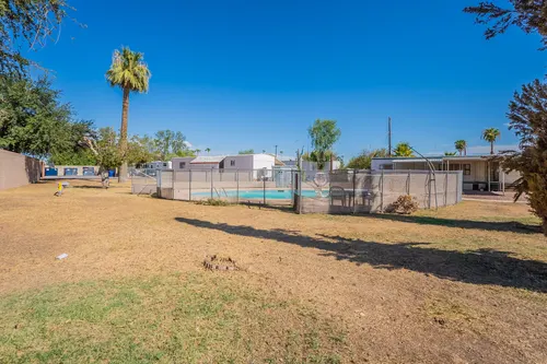 La Casita in Mesa, Arizona