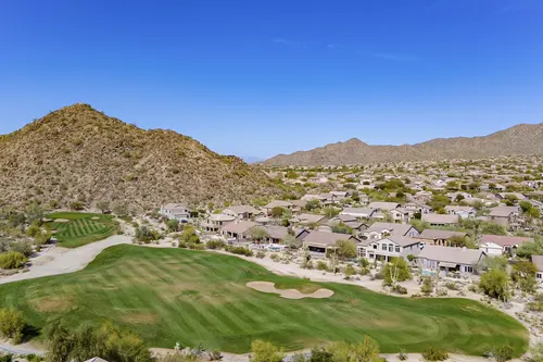 Las Sendas in Mesa, Arizona