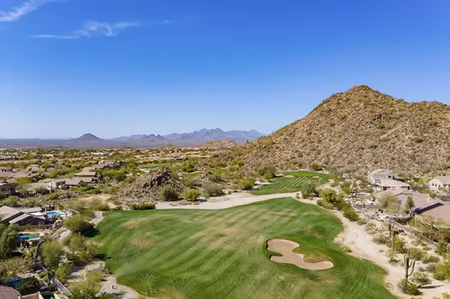 Las Sendas in Mesa, Arizona