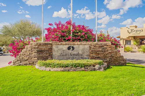 Las Sendas in Mesa, Arizona