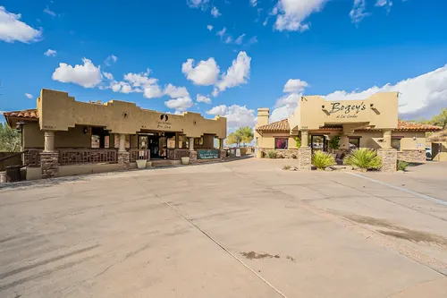 Las Sendas in Mesa, Arizona