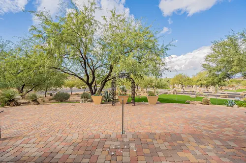 Las Sendas in Mesa, Arizona