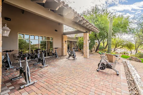 Las Sendas in Mesa, Arizona