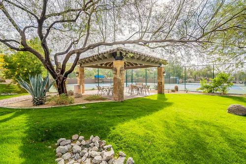 Las Sendas in Mesa, Arizona
