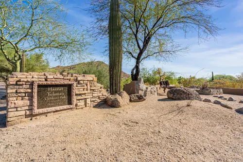 Las Sendas in Mesa, Arizona