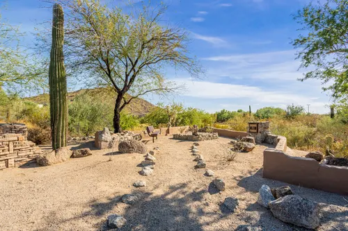 Las Sendas in Mesa, Arizona