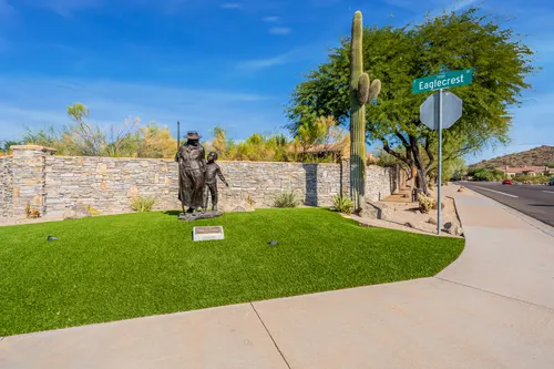 Las Sendas in Mesa, Arizona
