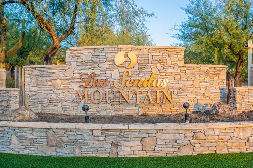 Las Sendas in Mesa, Arizona