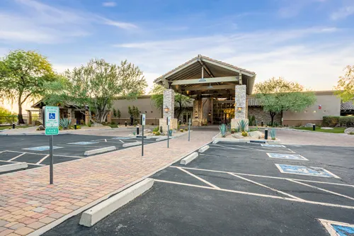 Las Sendas in Mesa, Arizona