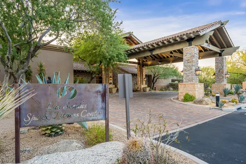 Las Sendas in Mesa, Arizona