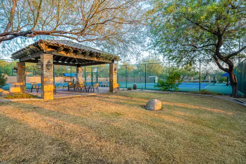 Las Sendas in Mesa, Arizona