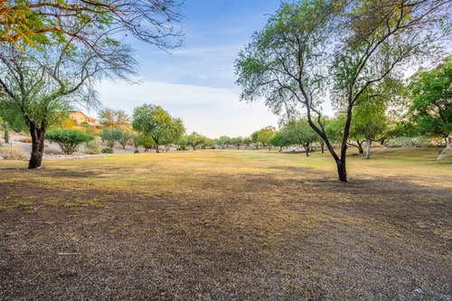 Las Sendas in Mesa, Arizona