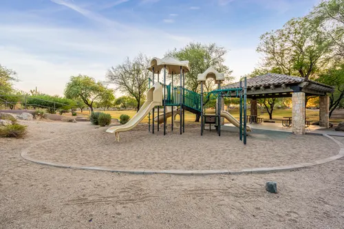 Las Sendas in Mesa, Arizona