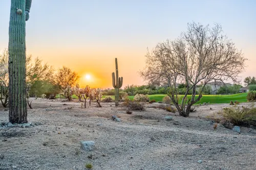 Las Sendas in Mesa, Arizona