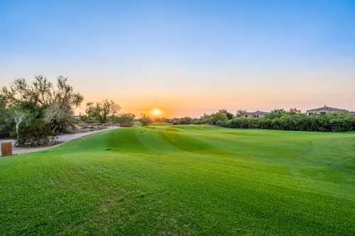 Las Sendas in Mesa, Arizona