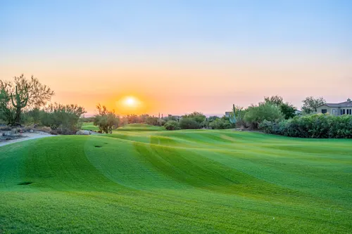 Las Sendas in Mesa, Arizona