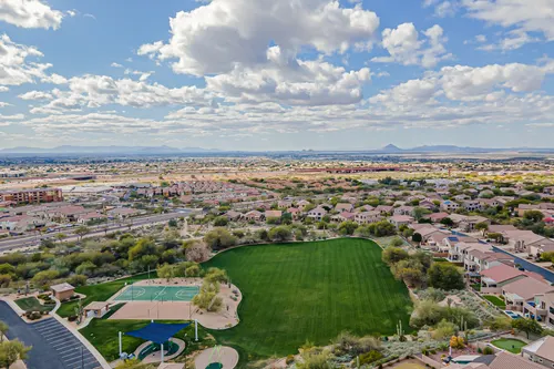 Las Sendas in Mesa, Arizona