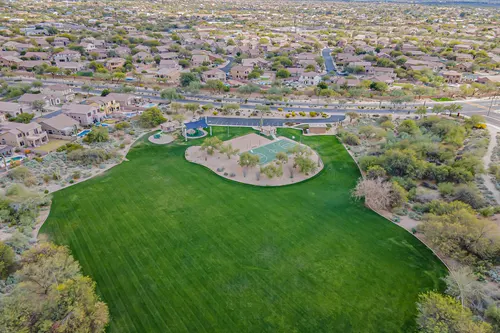 Las Sendas in Mesa, Arizona