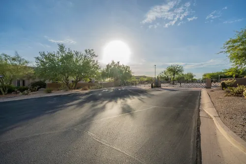 Las Sendas in Mesa, Arizona
