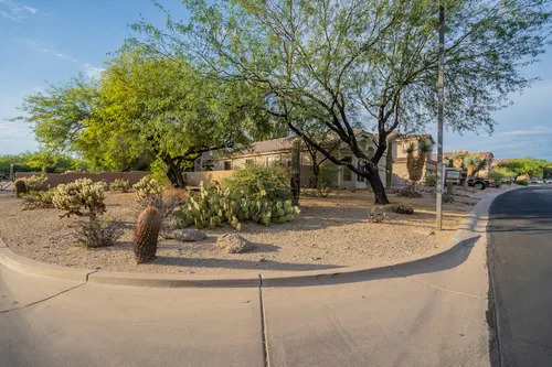 Las Sendas in Mesa, Arizona