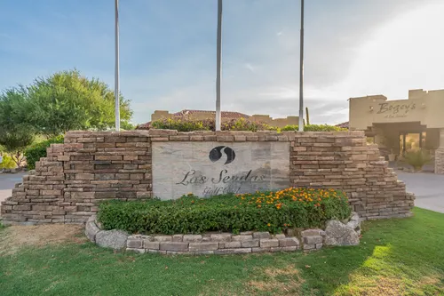 Las Sendas in Mesa, Arizona