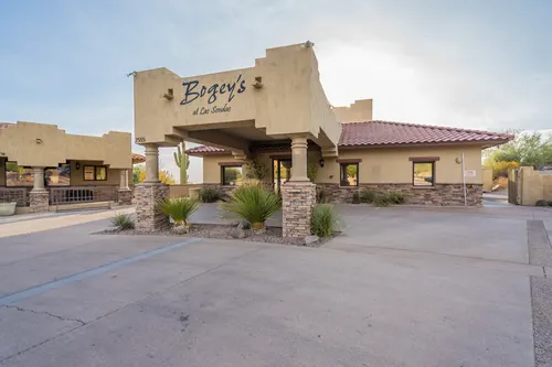 Las Sendas in Mesa, Arizona