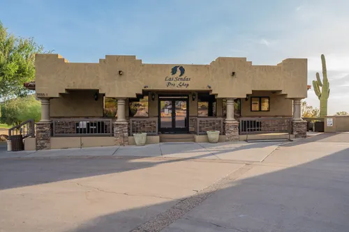 Las Sendas in Mesa, Arizona