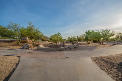 Las Sendas in Mesa, Arizona