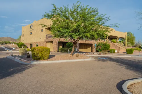 Las Sendas in Mesa, Arizona