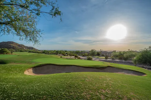 Las Sendas in Mesa, Arizona