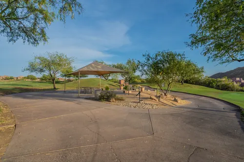 Las Sendas in Mesa, Arizona