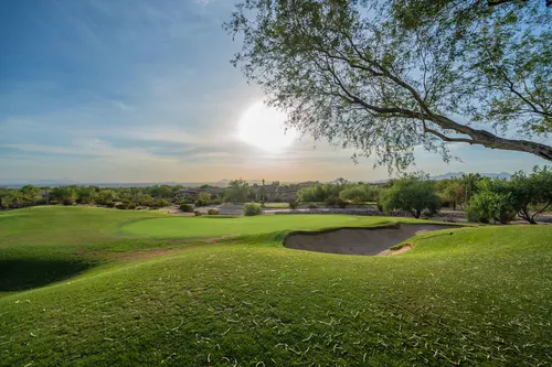 Las Sendas in Mesa, Arizona