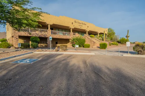 Las Sendas in Mesa, Arizona
