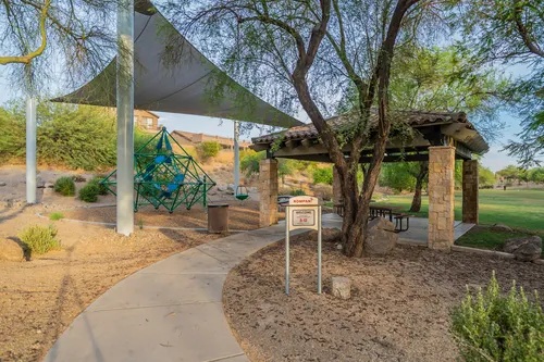 Las Sendas in Mesa, Arizona