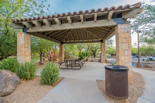 Las Sendas in Mesa, Arizona