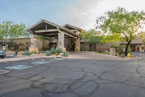 Las Sendas in Mesa, Arizona