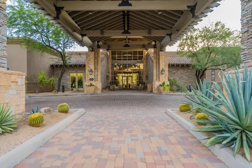 Las Sendas in Mesa, Arizona