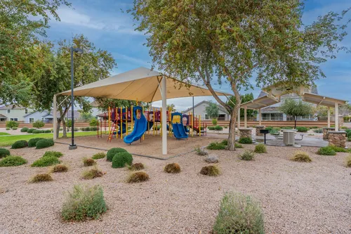 Lehi Crossing in Mesa, Arizona