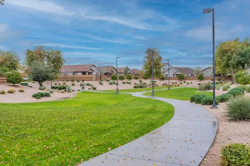 Lehi Crossing in Mesa, Arizona