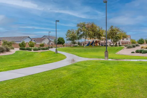 Lehi Crossing in Mesa, Arizona